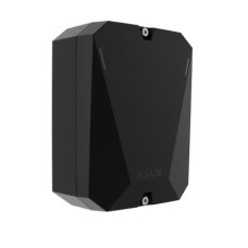 CONTROL PANEL WRL HUB BP/JEWELLER BLACK 93602 AJAX