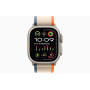 SMARTWATCH ULTRA 2 49MM CELL./TIT/ORANGE/BEI MRF23EL/A APPLE