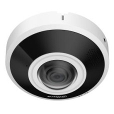 NET CAMERA 6MP FISHEYE DOME/IPC-EBW5641-AS DAHUA