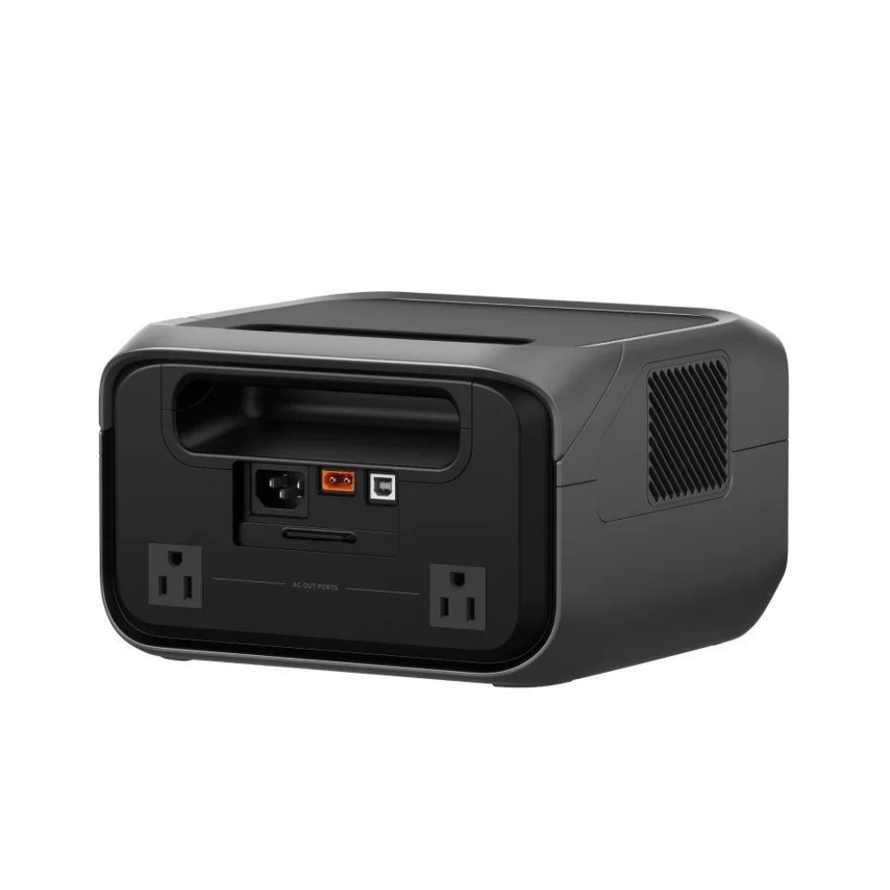 POWER STATION RIVER3PLUS+EB300/5015601022/5015601023 ECOFLOW POWER STATION RIVER3PLUS+EB300/5015601022/5015601023 ECOFLOW