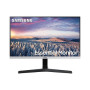 LCD Monitor,SAMSUNG,S24R35AFHU,23.8,Business,Panel VA,1920x1080,16:9,75Hz,Matte,5 ms,Tilt,Colour Black / Silver,LS24R35AFHUXEN