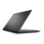 Notebook, DELL, Vostro, 3525, CPU 5425U, 2700 MHz, 15.6, 1920x1080, RAM 8GB, DDR4, 3200 MHz, SSD 256GB, AMD Radeon Graphics, Integrated, ENG, Windows 11 Home, Carbon Black, 1.94 kg, N1010VNB3525EMEA01_HOM
