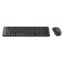 KEYBOARD WRL COMBO MK220/BLACK 920-003161 LOGITECH