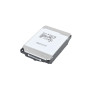 HDD, TOSHIBA, 16TB, SATA, 512 MB, 7200 rpm, 3,5, MG09ACA16TE