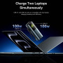 POWER BANK USB 27000MAH 200W/FKGH0 VENTION