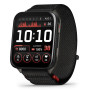 SMARTWATCH VENU X1/BLK/TITAN 010-02980-02 GARMIN