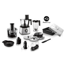 FOOD PROCESSOR/HR7778/00 PHILIPS