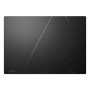 Notebook, ASUS, ZenBook Series, 14 OLED, UM3406KA-PP164W, CPU Ryzen AI 7, 350, 2000 MHz, 14, 2880x1800, RAM 32GB, LPDDR5x, SSD 1TB, AMD Radeon Graphics, Integrated, ENG, NumberPad, Windows 11 Home, Black, 1.2 kg, 90NB14U1-M009E0