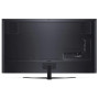 TV Set, LG, 55, 4K/Smart, 3840x2160, Wireless LAN, Bluetooth, webOS, 55QNED873QB