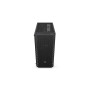 Case, ENDORFY, Signum 300 Air, MidiTower, Case product features Transparent panel, Not included, ATX, MicroATX, MiniITX, Colour Black, EY2A005