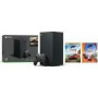 CONSOLE XBOX SERIES X 1TB/HORIZON 5 PE BUNDLE MICROSOFT