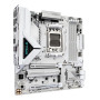 Mainboard, GIGABYTE, AMD B850, SAM5, Micro-ATX, Memory DDR5, Memory slots 4, B850MEAGLEWF6EICE