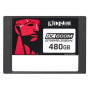 SSD SATA2.5 480GB 6GB/S/SEDC600M/480G KINGSTON