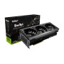 Graphics Card,PALIT,NVIDIA GeForce RTX 4080,16 GB,GDDR6X,256 bit,PCIE 4.0 16x,GPU 2205 MHz,Active,1xHDMI,3xDisplayPort,NED4080019T2-1030G