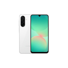 MOBILE PHONE GALAXY A26 5G/256GB WHITE SM-A266B SAMSUNG