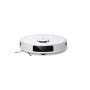 VACUUM CLEANER ROBOT/WHITE DEEBOT N20 PLUS ECOVACS