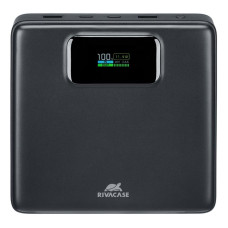 POWER BANK USB 25800MAH/VA1091 RIVACASE