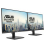 LCD Monitor, ASUS, 24.1 , 1920 x 1200 pixels, WUXGA, Native aspect ratio 16:10, LCD, Flat, 90LM0AJ0-B02K70