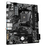 Mainboard, GIGABYTE, AMD A520, Socket AM4, micro ATX, RAM DDR4-SDRAM, 2xSlots, 1xNumber of M.2 (M) slots, A520MHARGB