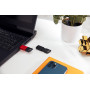 MEMORY DRIVE FLASH USB3.2/128GB DTXM/128GB KINGSTON