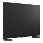 TV Set, LG, 42, OLED/4K/Smart, 3840x2160, Wireless LAN, Bluetooth, webOS, Black, OLED42C51LA