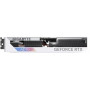 Graphics Card,GIGABYTE,NVIDIA GeForce RTX 4060 Ti,16 GB,GDDR6,128 bit,PCIE 4.0 16x,Memory 2595 MHz,Dual Slot Fansink,2xHDMI,2xDisplayPort,GV-N406TAEROOC-16GD