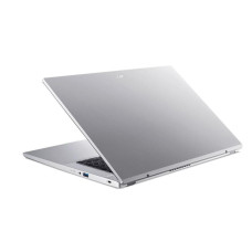 Notebook, ACER, Aspire, A317-54-55AF, CPU Core i5, i5-1235U, 1300 MHz, 17.3, 1920x1080, RAM 16GB, DDR4, SSD 1TB, Intel UHD Graphics, Integrated, ENG, Windows 11 Home, Steel Grey, 2.23 kg, NX.K9YEL.00A