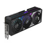 Graphics Card, ASUS, NVIDIA GeForce RTX 5070 Ti, 16 GB, GDDR7, PCIE 5.0 16x, Triple slot Fansink, STRIX-RTX5070TIO16G-GAM