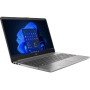 Notebook,HP,255 G9,CPU 5425U,2700 MHz,15.6,1920x1080,RAM 8GB,DDR4,3200 MHz,SSD 256GB,AMD Radeon Graphics,Integrated,ENG,DOS,Grey,1.74 kg,6S6F7EA