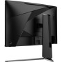 LCD Monitor, MSI, MAG 27CQ6PF, 27, Gaming, Panel VA, 2560x1440, 16:9, 180 Hz, 0.5 ms, Colour Black, MAG27CQ6PF
