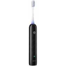 ELECTRIC TOOTHBRUSH/FRESH PRO SILVER ATB15A S MOVA