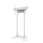 TV SET ACC FLOOR PLATE/AFP-875WH NEOMOUNTS