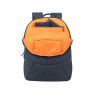 NB BACKPACK GALAPAGOS 14/7723 DARK GREY RIVACASE