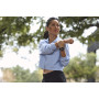 SMARTWATCH AMAZFIT ACTIVE 3 PR/APEX SILVER AMAZFIT