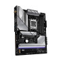 Mainboard, ASROCK, AMD B850, SAM5, ATX, Memory DDR5, Memory slots 4, 2xPCI-Express 4.0 16x, 1xPCI-Express 5.0 16x, 1xM.2, 1xHDMI, 1xDisplayPort, 1xAudio-In, 1xAudio-Out, 2xUSB 2.0, 1xUSB-C, 1xOptical S/PDIF, 1xRJ45, B850LIVEMIXERWIFI