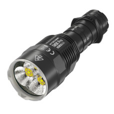 FLASHLIGHT TINY MONSTER SERIES/9900 LUMENS TM9K PRO NITECORE