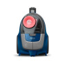 Vacuum Cleaner, PHILIPS, Bagless, 850 Watts, Capacity 1.3 l, Noise 77 dB, Dark Blue, Weight 4.4 kg, XB2123/09