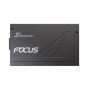 Power Supply, SEASONIC, FOCUS GX ATX 3.0, 1000 Watts, Efficiency 80 PLUS GOLD, MTBF 100000 hours, FOCUS-GX-1000-V4