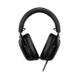 HEADSET HYPERX CLOUD III/BLACK 727A8AA HYPERX