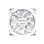 CASE FAN 120MM/AX120 PWM WHITE MONTECH