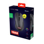 MOUSE USB OPTICAL WRL GXT931/YBAR MULTI BLK 25330 TRUST