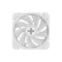 CASE FAN 120MM PWM ARGB REVERS/4PIN WHITE XF066 XILENCE