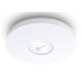 Access Point, TP-LINK, 1800 Mbps, Wi-Fi 6, 1x10/100/1000M, EAP613