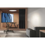TV SET ACC FLOOR STAND BLACK/32-75 NM-M1700BLACK NEOMOUNTS