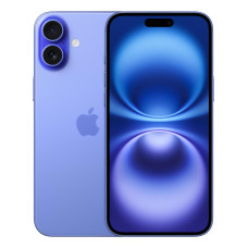 REFURB. PHONE IPHONE 16 PLUS/128GB ULTRAMARINE APPLE RENEWD