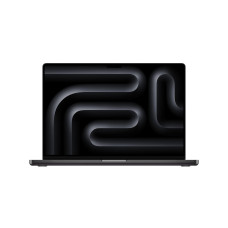 Notebook, APPLE, MacBook Pro, CPU Apple M, M5 Pro, 16.2 , 3456 x 2234 pixels, RAM 48 GB, SSD 1000 GB, Discrete graphics Not available, On-board graphics Yes, Keyboard language English, OS installed macOS Tahoe, Colour Black, Weight 2.14 kg, Z1MZ001FW