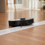VACUUM CLEANER ROBOT S8 MAXV/ULTRA BK. S8MVU52-00 ROBOROCK
