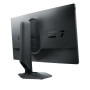 LCD Monitor, DELL, AW2724HF, 27, Gaming, Panel IPS, 1920x1080, 16:9, 360 Hz, 0.5 ms, Swivel, Pivot, Height adjustable, Tilt, 210-BHTM