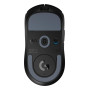MOUSE USB WRL PRO X SUPERLIGHT/BLACK 910-006631 LOGITECH