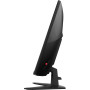 LCD Monitor, MSI, 27 , 1920 x 1080 pixels, Full HD, Native aspect ratio 16:9, Curved, MAG274CFX24